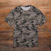 Woodland Camouflage T-Shirt