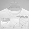Light Gray Camouflage T-Shirt