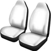 Customize Car Seat Covers