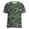 Woodland Camouflage T-Shirt