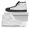 Custom Camo - High Top Shoes