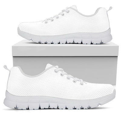 Customize Sneakers