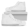 Customize High Top Shoes