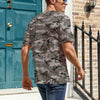 Woodland Camouflage T-Shirt