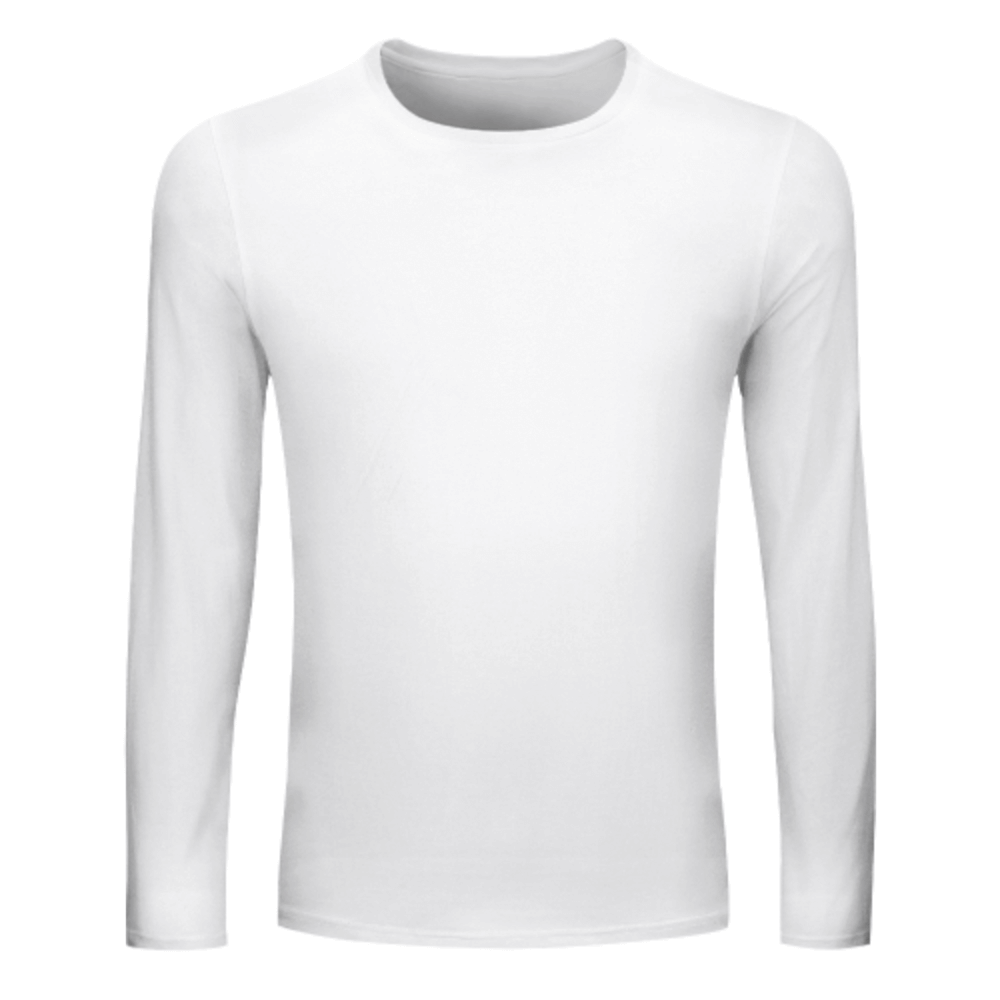 Customize Long Sleeve Shirt
