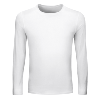 Customize Long Sleeve Shirt