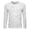 Custom Camo - Long Sleeve Shirt