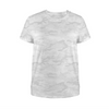 Custom Camo - Women's T-Shirt